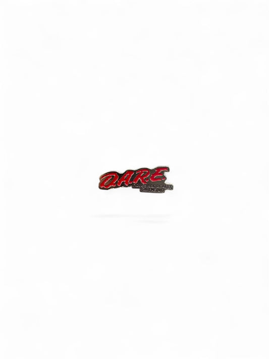 DARE Pin